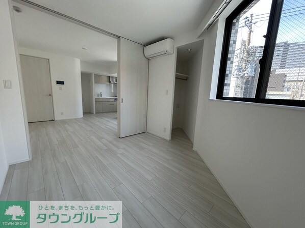 SOLASIAresidence亀戸の物件内観写真